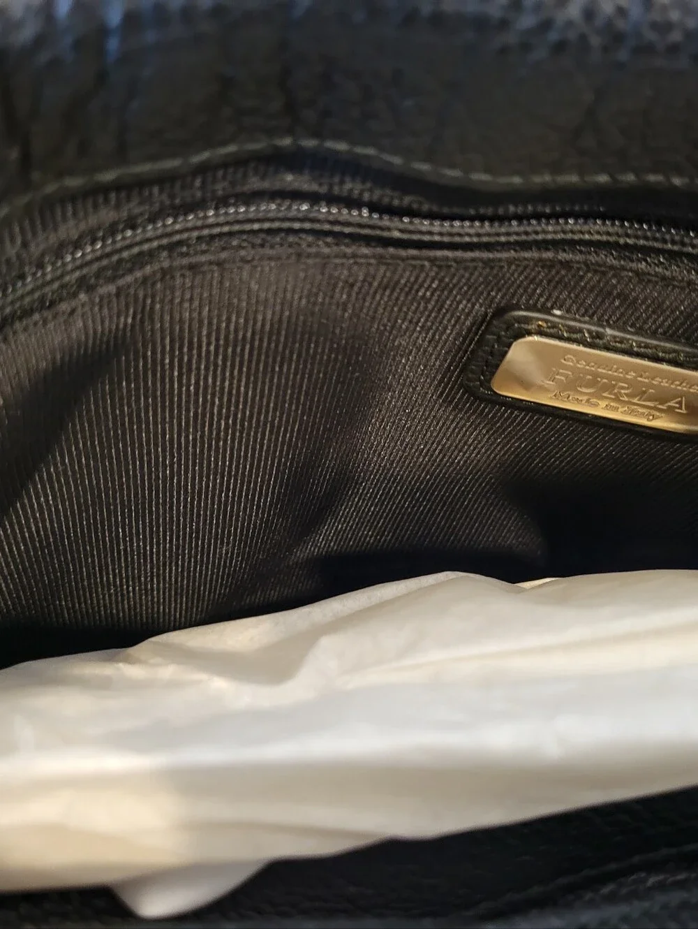 Furla brand new